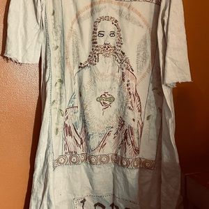 Magnolia Pearl special occasion and/or hanging with cowboy boots.